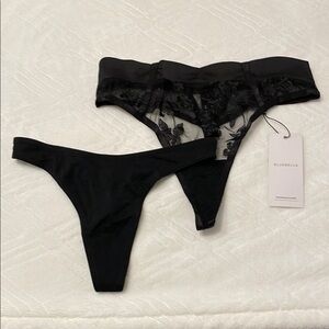 NWT - Bluebella and Victoria’s Secret